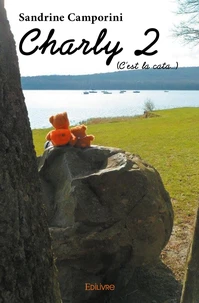 Charly - Tome 2