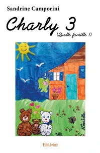 Charly - Tome 3