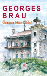 Chasse au trésor à Bidart