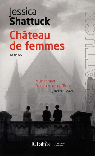 Château de femmes