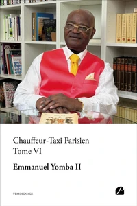 Chauffeur-Taxi Parisien