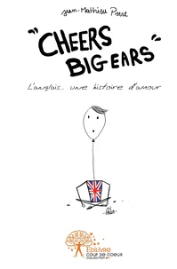 "Cheers big ears"