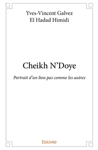 Cheikh N'Doye