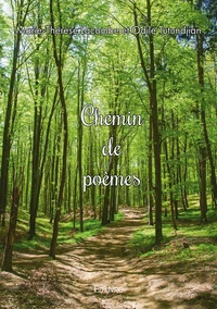 Chemin de poèmes