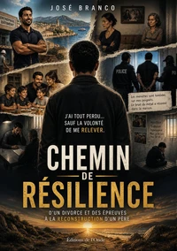 Chemin de résilience