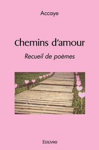 Chemins d'amour