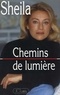  Sheila - Chemins de lumière.