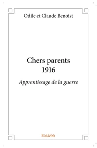 Chers parents 1916
