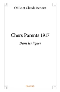 Chers Parents 1917