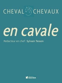 Sylvain Tesson - Cheval Chevaux N° 6, Printemps-été : En cavale.