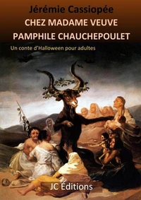 Chez Madame veuve Pamphile Chauchepoulet