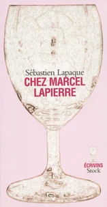 Chez Marcel Lapierre