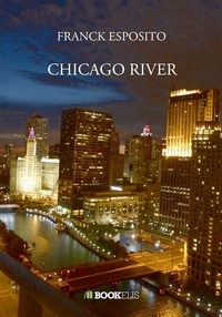 Franck Esposito - Chicago river - Manipulation psychologique.