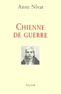 Chienne de guerre