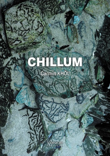 Carmin Khol - Chillum.