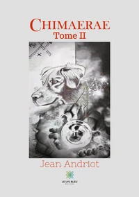 Chimaerae Tome 2
