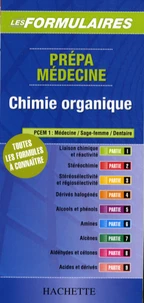 Chimie organique