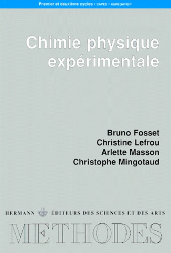 Christophe Mingotaud et Bruno Fosset - .
