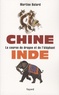 Martine Bulard - Chine, Inde - La course du dragon et de l'éléphant.