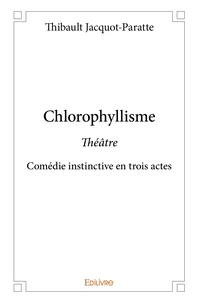 Chlorophyllisme