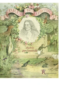 Choix de fables