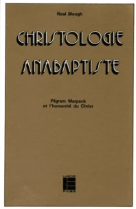 Christologie anabaptiste