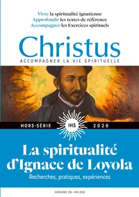 Christus Hors-série N° 290, mai 2026