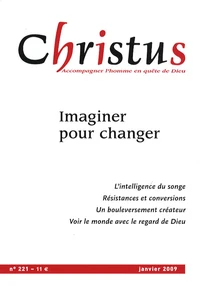 Imaginer pour changer