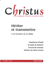 Hériter et transmettre