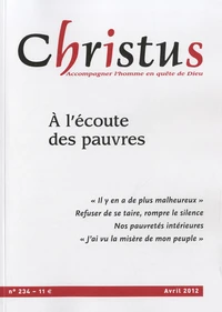 A l'écoute des pauvres