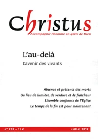L'au-delà