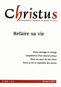 Refaire sa vie