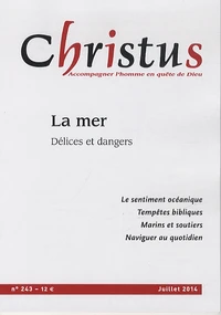 La mer