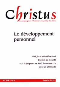 Le developpement personnel