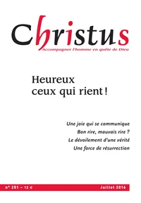 Heureux ceux qui rient !