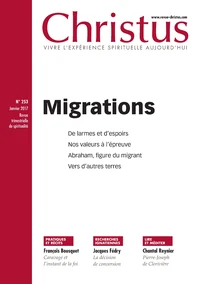Migrations