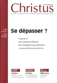 Se dépasser ?