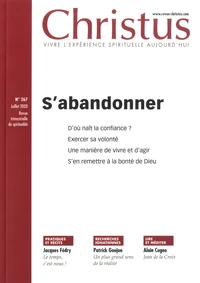 S'abandonner