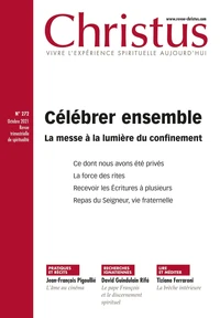 Célébrer ensemble