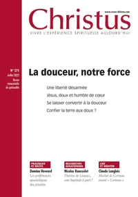 La douceur, notre force