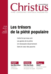 Les trésors de la piété populaire