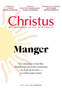 Christus N° 291, juillet 2026