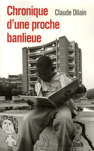 Chronique d'une proche banlieue