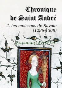 Chronique de Saint André