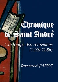 Chronique de Saint André