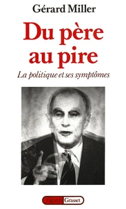 Chronique des deux septennats (1981-1995) Tome 1
