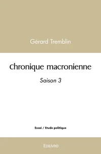 Chronique macronienne