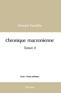 Chronique macronienne