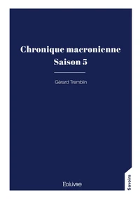 Chronique macronienne