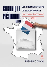 Chronique présidentielle
